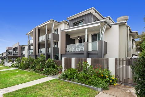 23/63 Dickenson St, Carina, QLD 4152