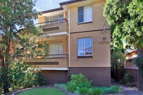 Property photo of 6/26 Kings Road Five Dock NSW 2046