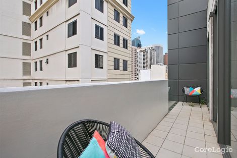 Property photo of 2/33 Reservoir Street Surry Hills NSW 2010