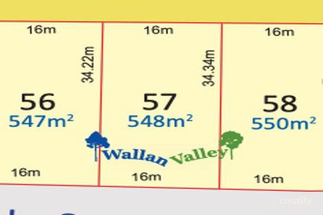 8 Eagle St, Wallan, VIC 3756