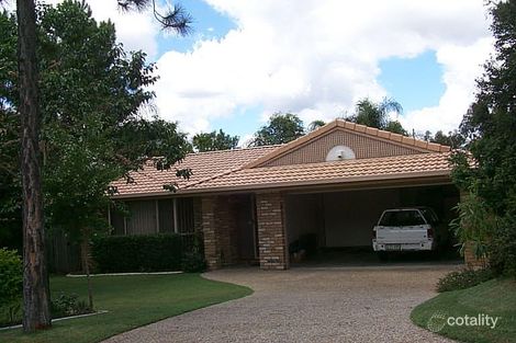 Property photo of 4 Hoop Place Forest Lake QLD 4078