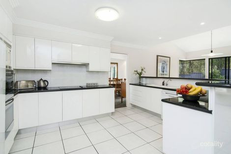 Property photo of 11 Burnier Court Shailer Park QLD 4128