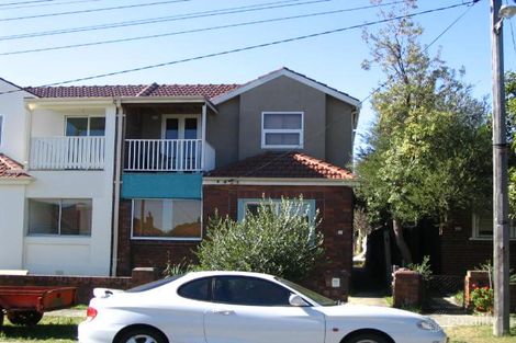 Property photo of 50 Isaac Smith Street Daceyville NSW 2032