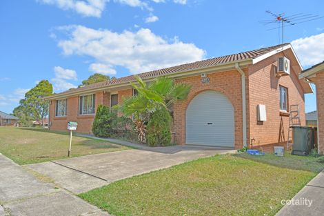 Property photo of 8 Brae Street Prospect NSW 2148
