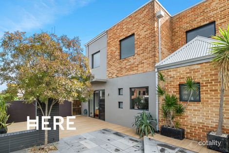 Property photo of 1/92 Bourke Street Leederville WA 6007