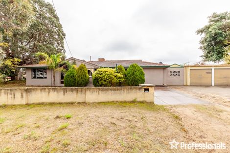 Property photo of 2 Chamberlain Way Armadale WA 6112