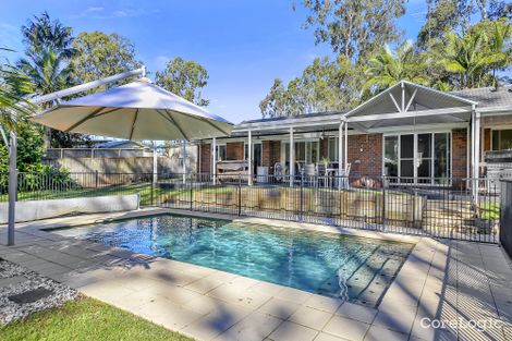 Property photo of 148 Connection Road Glenview QLD 4553