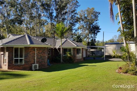 Property photo of 148 Connection Road Glenview QLD 4553