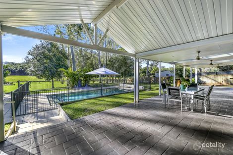 148 Connection Rd, Glenview, QLD 4553