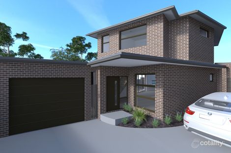 Property photo of 3/7 Essington Court Mulgrave VIC 3170