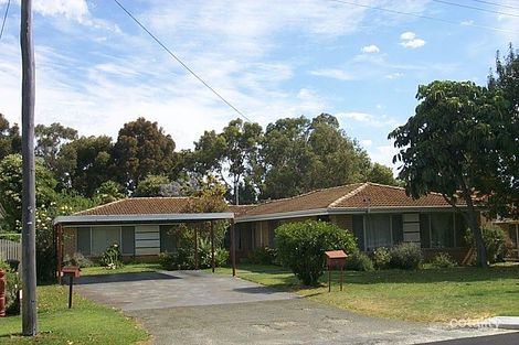 36b Virgil Ave, Yokine, WA 6060