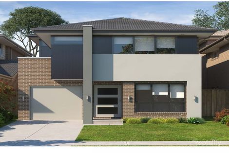 298 Thorpe Way, Box Hill, NSW 2765