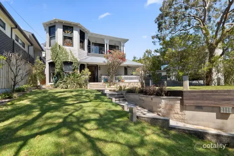 Property photo of 19 Fortescue Street Chiswick NSW 2046