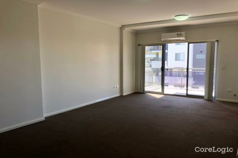 Property photo of 25/3-5 Browne Parade Warwick Farm NSW 2170