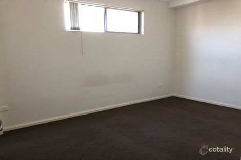 Property photo of 25/3-5 Browne Parade Warwick Farm NSW 2170