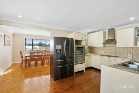 Property photo of 20 Strickland Road Killarney Vale NSW 2261