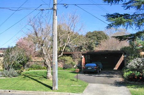Property photo of 4 Russell Avenue Winston Hills NSW 2153