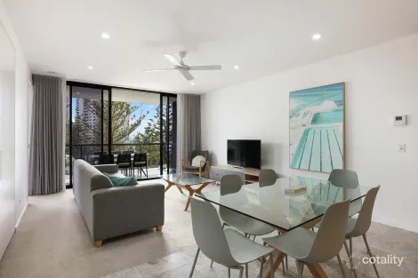 Property photo of 607/95-97 Old Burleigh Road Broadbeach QLD 4218