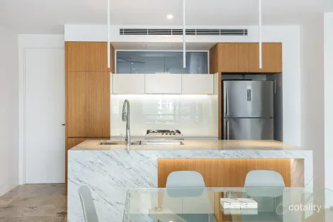 Property photo of 607/95-97 Old Burleigh Road Broadbeach QLD 4218