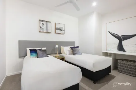 Property photo of 607/95-97 Old Burleigh Road Broadbeach QLD 4218