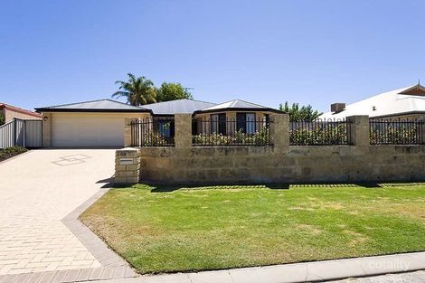 203 Oakmont Ave, Meadow Springs, WA 6210