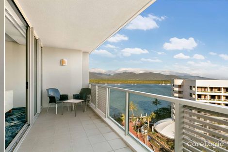 1003/1 Marlin Pde, Cairns City, QLD 4870