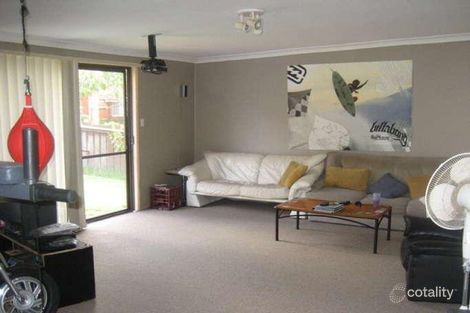 Property photo of 1 Iris Street Frenchs Forest NSW 2086