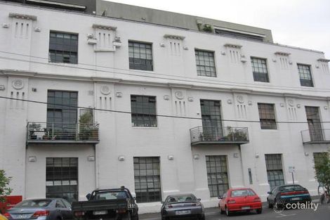 Property photo of 26/183 Kerr Street Fitzroy VIC 3065