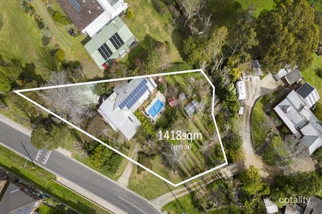 Property photo of 105 Union Road Langwarrin VIC 3910