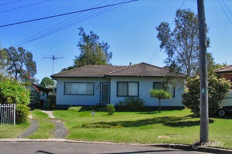20 Susan St, South Wentworthville, NSW 2145