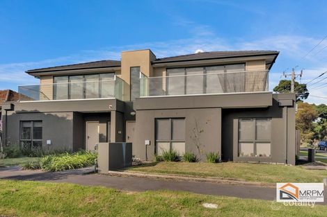 Property photo of 3/2 Wyall Street Brunswick West VIC 3055