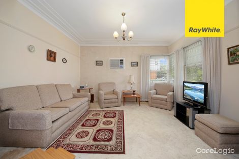 Property photo of 123 Bombay Street Lidcombe NSW 2141