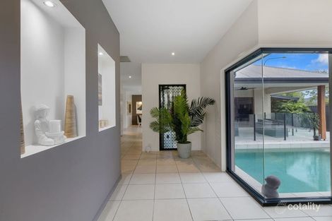 Property photo of 14 Ballinger Place Pelican Waters QLD 4551