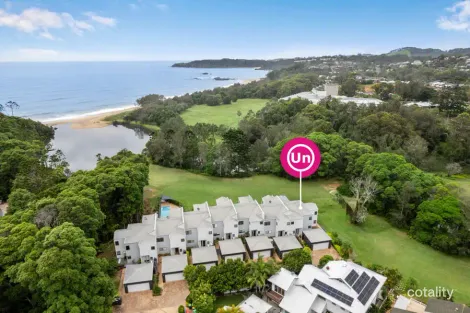 Property photo of 7/10-14 Daintree Drive Korora NSW 2450