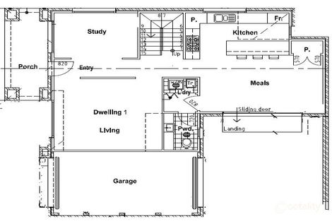 Property photo of 1/9 Westall Street Thomastown VIC 3074