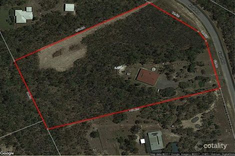 Property photo of 209 Koah Road Koah QLD 4881