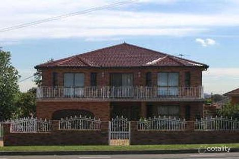 Property photo of 137 The Boulevarde Miranda NSW 2228