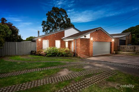 Property photo of 20 Lakeview Avenue Rowville VIC 3178