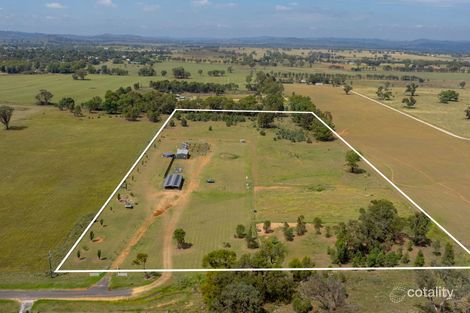 Contact Agent For Address, Gulgong, NSW 2852