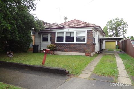 Property photo of 71 Grose Street North Parramatta NSW 2151