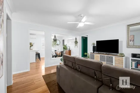 Property photo of 22 Kallaroo Road San Remo NSW 2262