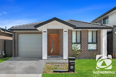 Property photo of 14 Winterhead Street Austral NSW 2179