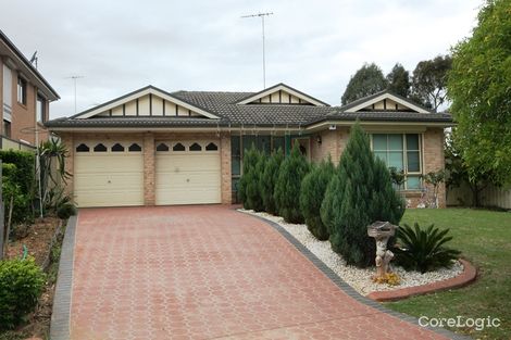 Property photo of 6 Newry Place Hinchinbrook NSW 2168