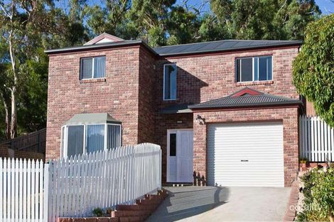 Property photo of 2/91 Gordons Hill Road Lindisfarne TAS 7015
