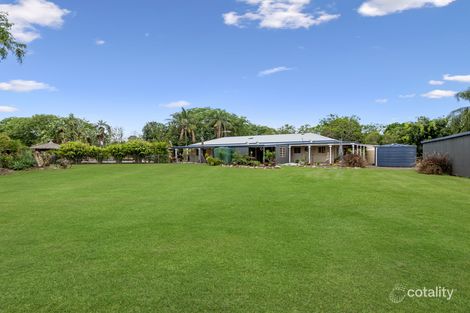 Property photo of 20 Nardoo Street Fernvale QLD 4306