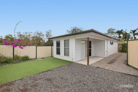 Property photo of 37 Chantilly Crescent Beerwah QLD 4519
