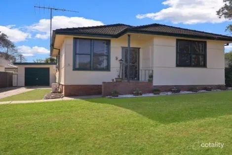 5 Northcott Rd, Lalor Park, NSW 2147