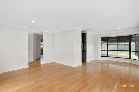 Property photo of 25 Adelines Way Coffs Harbour NSW 2450