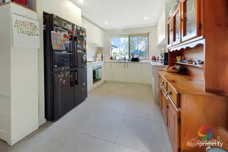 Property photo of 39 Wallaroo Way Doolandella QLD 4077