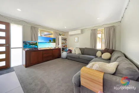 Property photo of 39 Wallaroo Way Doolandella QLD 4077